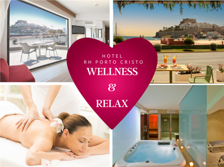  Wellness Relax Experience  